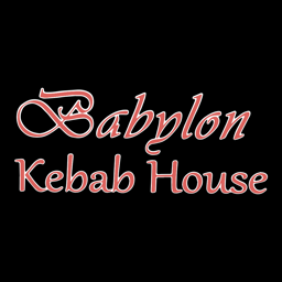 Babylon Kebab House logo.